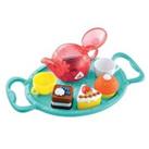 Buy Tea Party Bath Toy (1-3 Yrs)