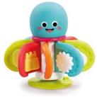 Spinning Octopus Highchair Toy (6-18 Mths)