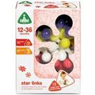 Star Links Toy (1236 Mths)