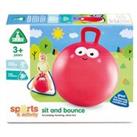 Sit And Bounce Hopper (3+ Yrs)