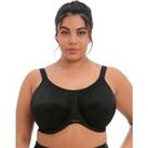 Energise Wired Side Support Sports Bra DD-K