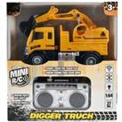 Digger Truck (3+ Yrs)