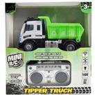 Radio Control Tipper Truck (3+ Yrs)
