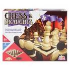 Buy Chess and Draughts Game (6+ Yrs)