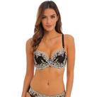 Embrace Floral Lace Wired Full Cup Bra