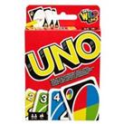 Uno Card Game (7+ Yrs)