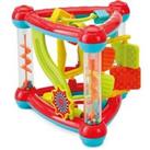 Activity Triangle Toy (0-2 Yrs)