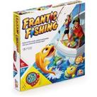 Frantic Fishing Game (6-9 Yrs)