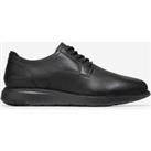 Grand Atlantic Wide Fit Leather Oxford Shoes