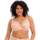 Morgan Lace Wired Side Support Bra DD-K