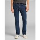 Buy Brooklyn Straight Fit Jeans