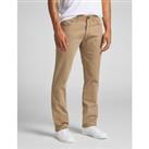 Buy Straight Fit 5 Pocket Trousers