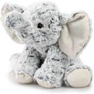 Baby Elephant Soft Toy (0-36 Mths)