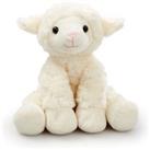 Buy Baby Lamb Soft Toy (0-36 Mths)