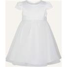 Tulle Occasion Dress (0-3 Yrs)