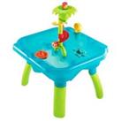 Water Play Table (2-5 Yrs)