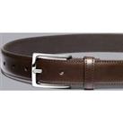 Leather Smart Belt