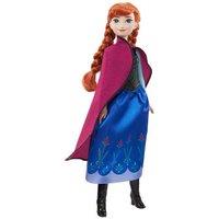 Disney Frozen Anna Doll (3-6 Yrs)