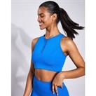 Buy Dylan Medium Support Non Wired Sports Bra