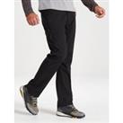 Tailored Fit Cargo Trousers