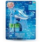Musical Dolphin Bubble Blaster (3+ Yrs)