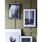 Buy Donato Photographic Rectangle Framed Art