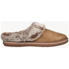 Cozy Campfire Lovely Life Faux Fur Slippers
