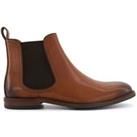 Buy Leather Chelsea Boots