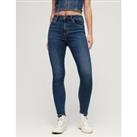 Buy High Waisted Skinny Jeans