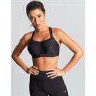 Ultimate Support Wired Sports Bra D-J