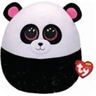 Squish-a-Boos Bamboo Panda 35cm (0-3 Yrs)