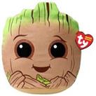 Squishy Beanies Groot Soft Toy (0-36 Mths)