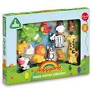 Happyland Happy Animal Collection (18+ Mths)