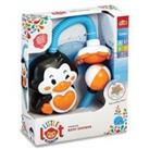 Penguin Bath Shower Toy (12-36 Mths)