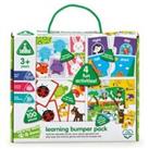 Learning Bumper Pack (3-6 Years)