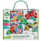Learning Bumper Pack (4-7 Yrs)