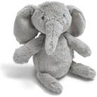 Welcome to the World Small Elephant Soft Toy