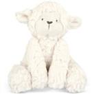 Welcome To The World Lamb Soft Toy