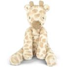 Welcome to the World Small Giraffe Soft Toy