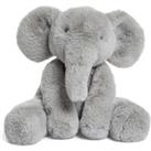 Welcome to the World Elephant Soft Toy