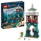 LEGO Harry Potter Triwizard Tournament: The Black Lake 76420 (8+ Yrs)
