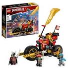 Buy LEGO NINJAGO Kais Mech Rider EVO Figure Set 71783 (7+ Yrs)