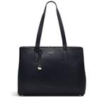 Buy Dukes Place Leather Tote Bag