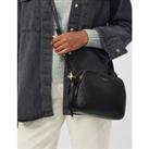 Dukes Place Leather Cross Body Bag