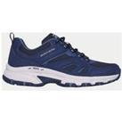 Hillcrest Pathway Finder Lace Up Trainers