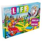 The Game of Life Classic Board Game (8+ Yrs)