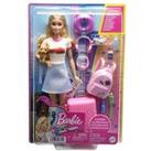 Barbie Malibu Doll Travel Playset (3-6 Yrs)