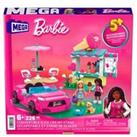 Buy Mega Barbie Convertible Set (6-9 Yrs)
