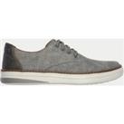 Hyland Ratner Lace Up Trainers