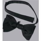 Buy Pure Silk Bow Tie